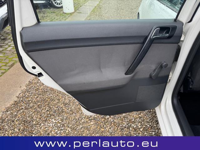 VOLKSWAGEN Polo 1.4/80CV 16V 5p. aut. Comfortline