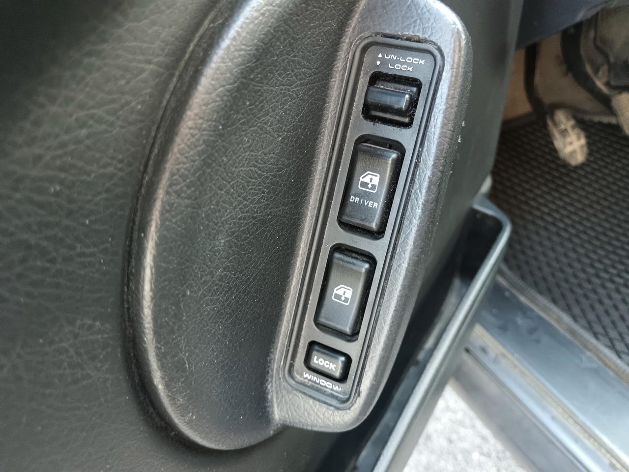 Suzuki Vitara 1.6i 77CV 4WD PERFETTO