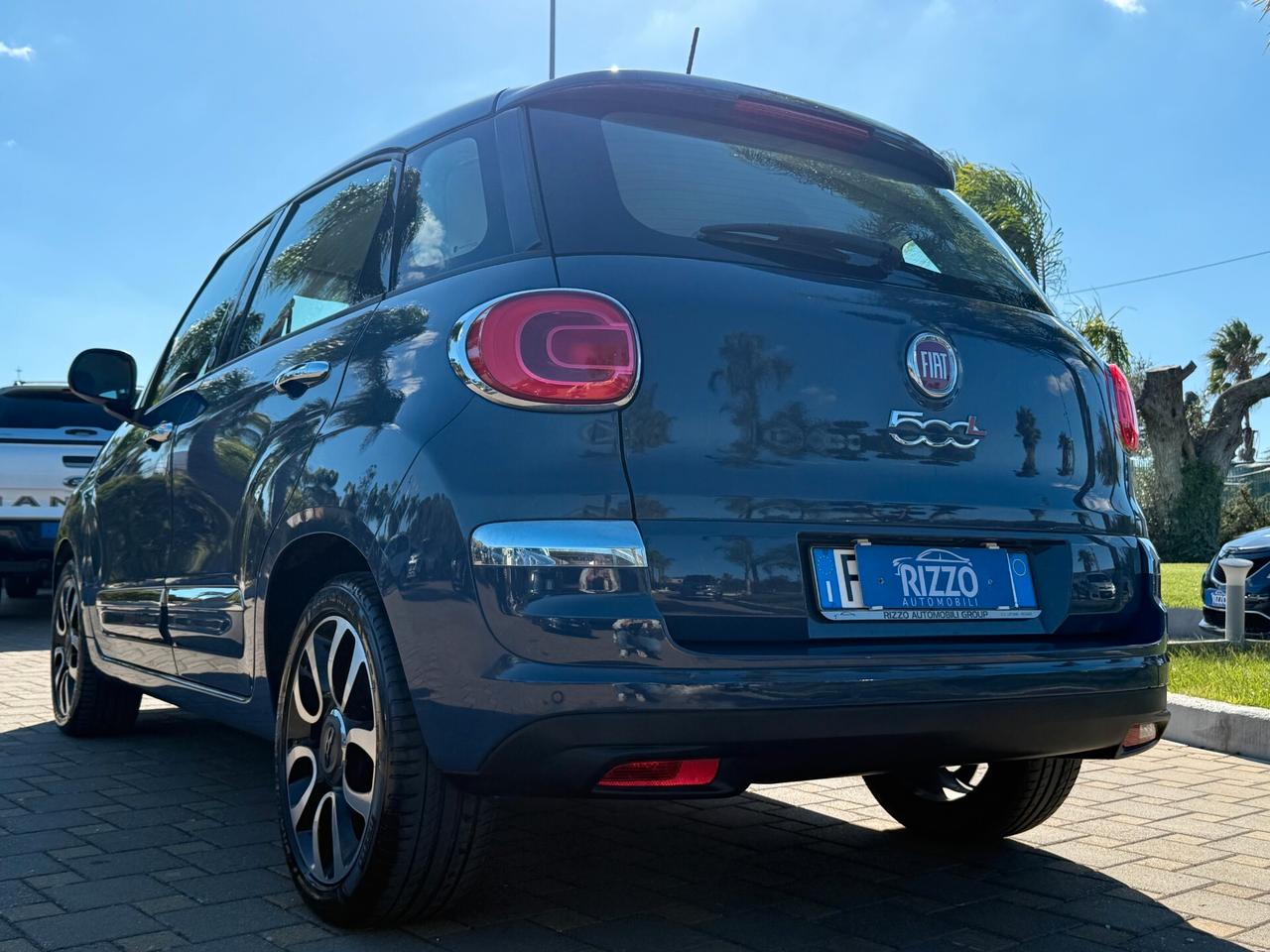 Fiat 500L 1.3 Multijet 95 CV Lounge