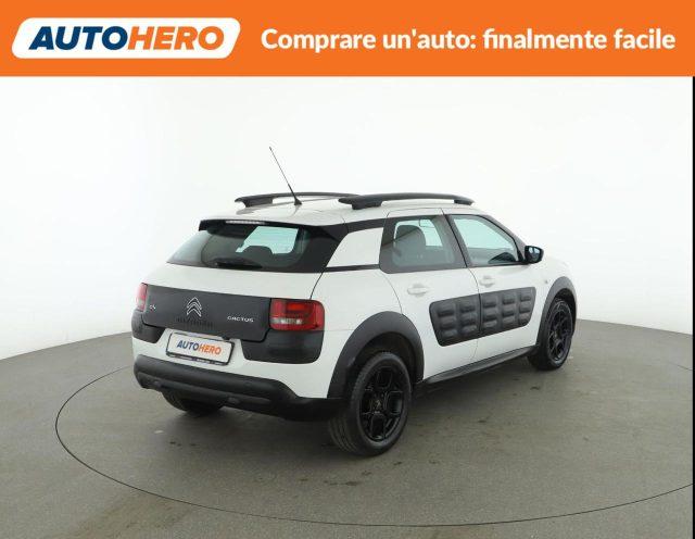 CITROEN C4 Cactus PureTech 82 Feel