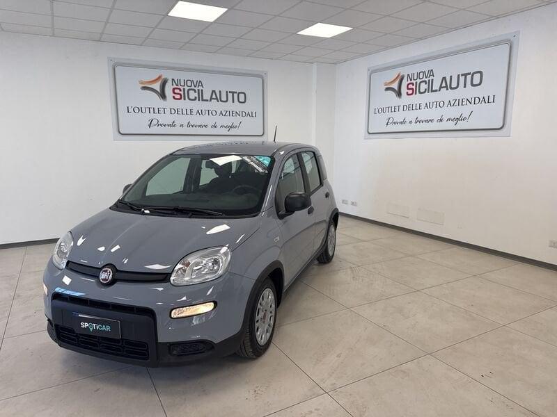 FIAT Panda Panda 1.0 FireFly S&S Hybrid