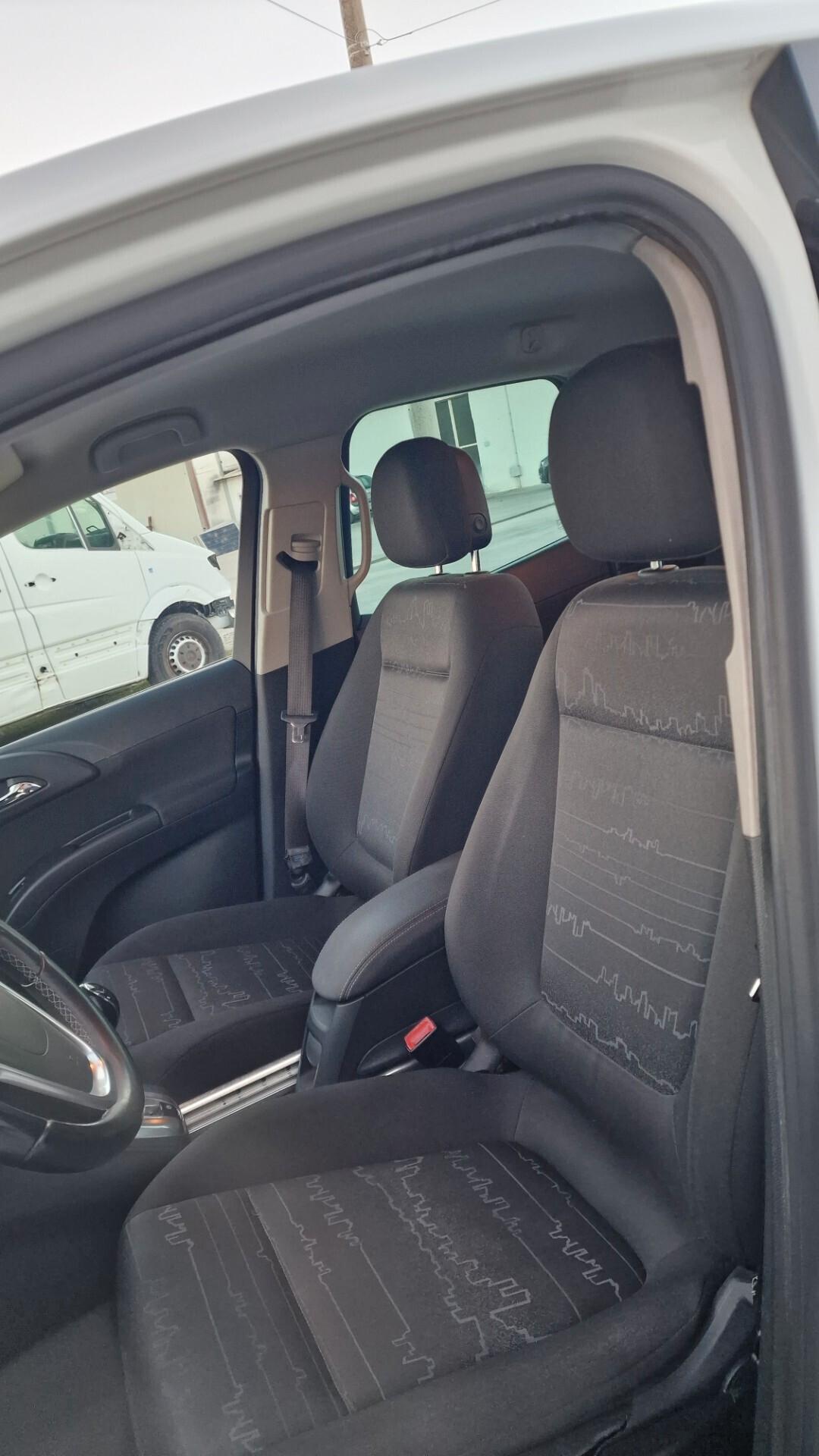 Opel Meriva 1.4 GPL Tech Cosmo - 2013