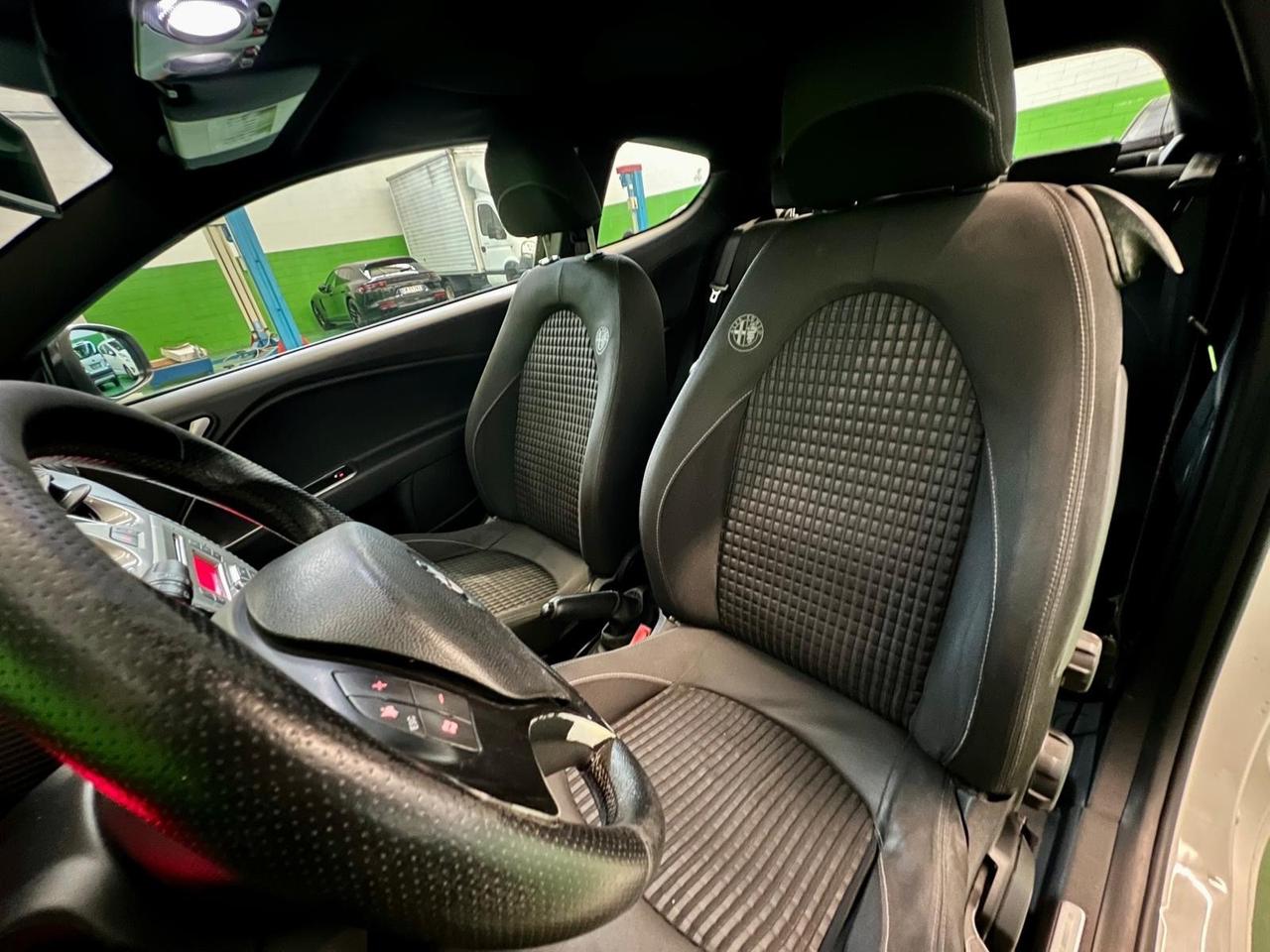 Alfa Romeo MiTo 1.4 T 170 CV M.air S&S Q.Verde Sport Plus Pack