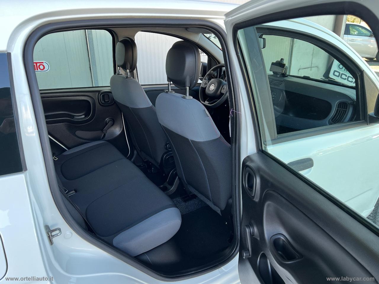 FIAT Panda 1.3 MJT S&S Easy Van 4 posti +IVA