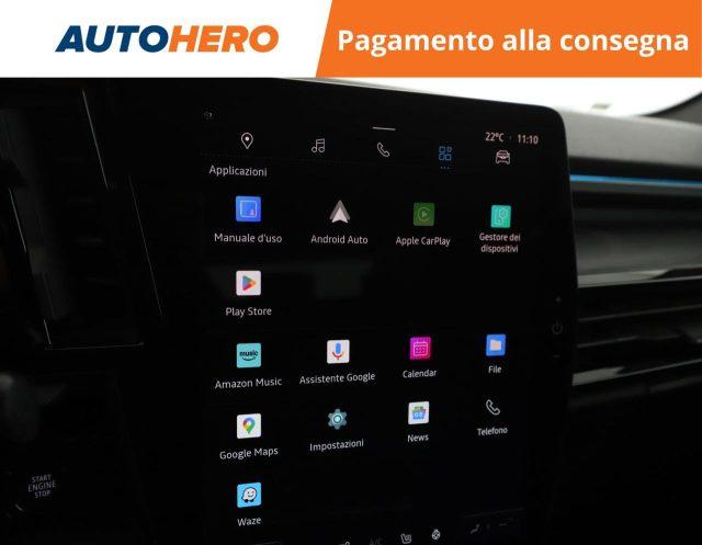 RENAULT Austral Austral Full Hybrid E-Tech 200 CV Iconic