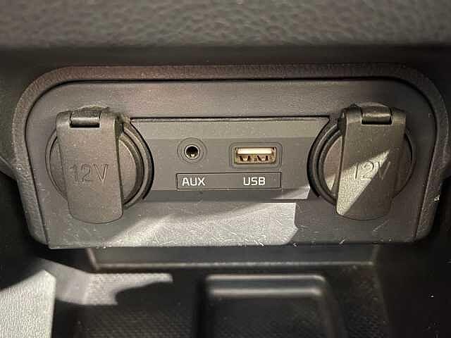 Kia Rio 1.2 CVVT 5p. Cool