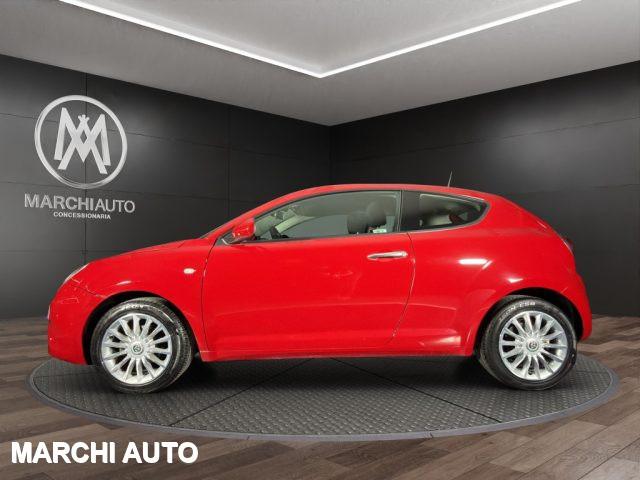 ALFA ROMEO MiTo 1.4 78 CV + GPL Super