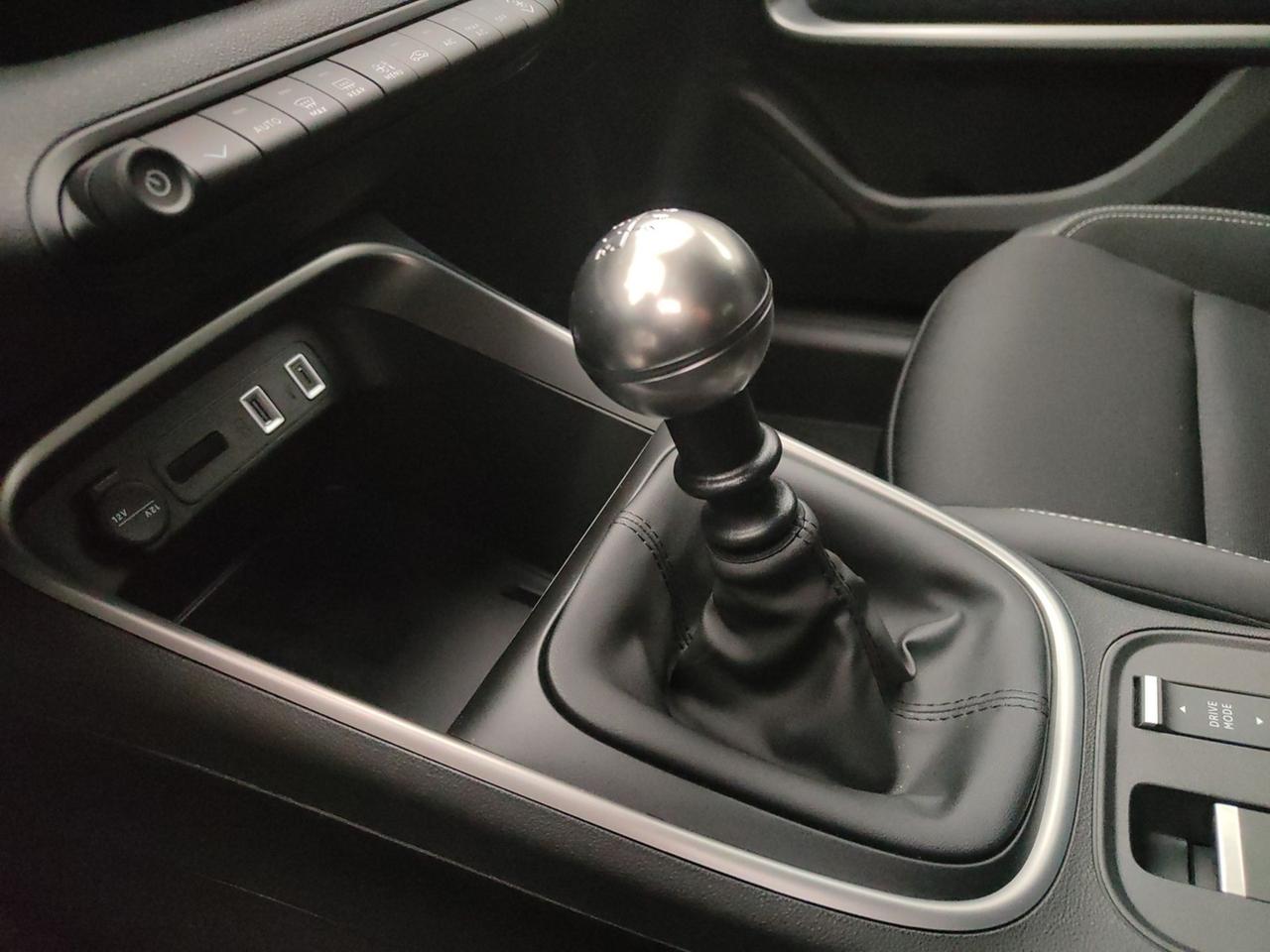 JEEP Avenger 1.2 T 100CV SUMMIT