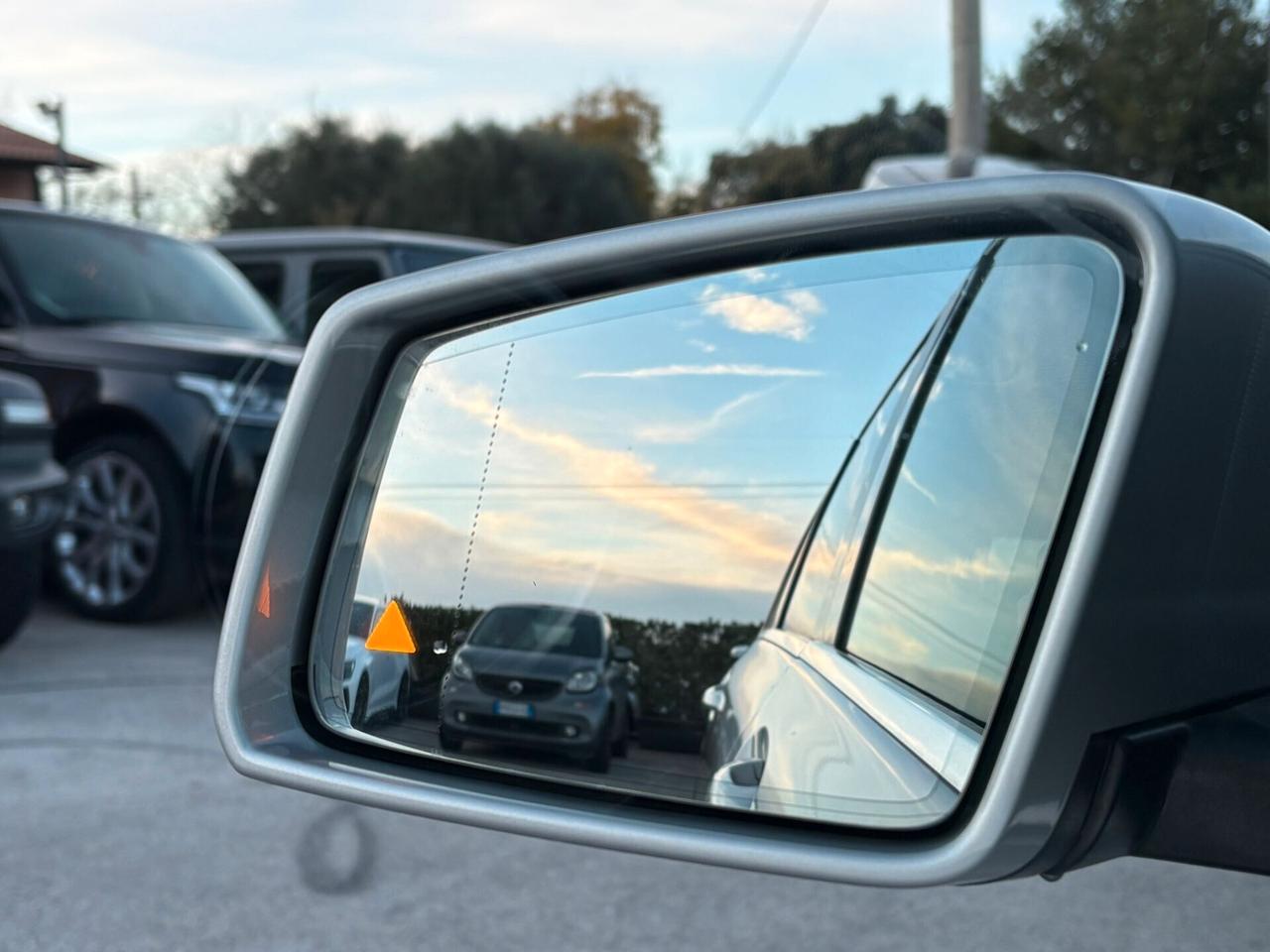 Mercedes-benz B 200 d Automatic Premium