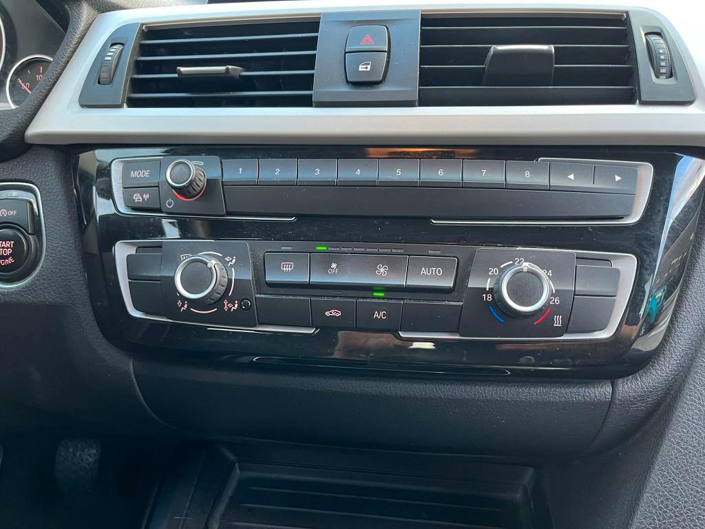 BMW Serie 3 Touring 316d Touring Sport