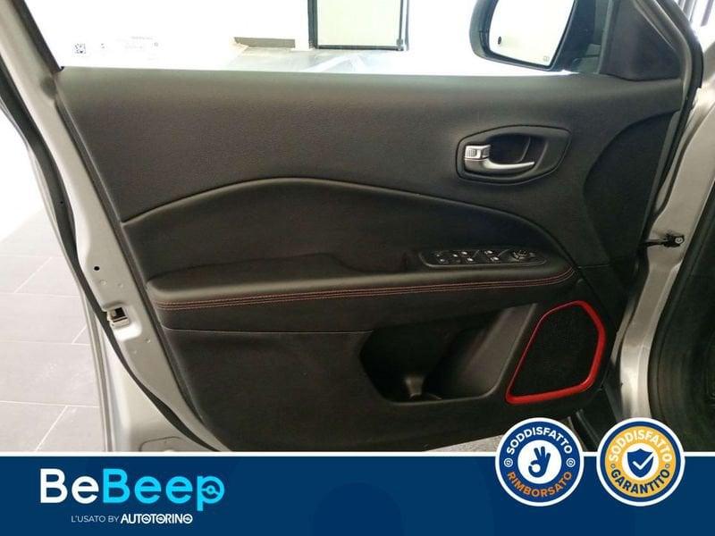Jeep Compass 2.0 MJT TRAILHAWK 4WD ACTIVE DRIVE LOW 170