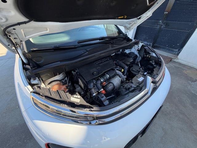 CITROEN C3 Aircross HDi SHINE+NAVI+17''+R.CAM+2PDC+LED+VSCURI