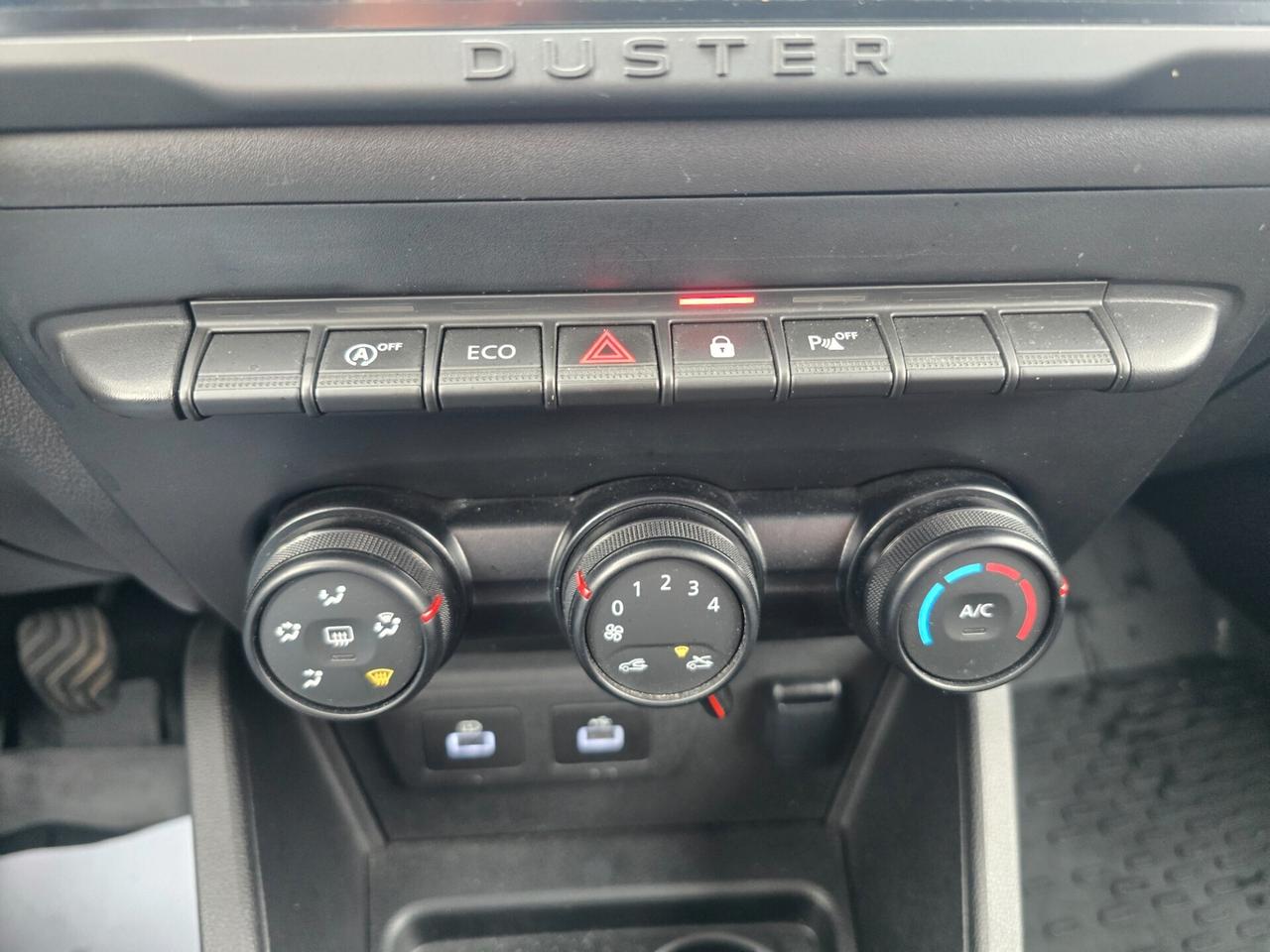 Dacia Duster 1.0 TCe GPL 4x2 Comfort