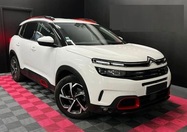Citroen C5 Aircross PureTech 130 S&S Shine