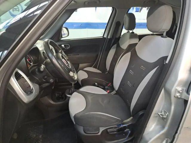 FIAT 500L 1.3 Multijet 85 CV Lounge -Garanzia12m-