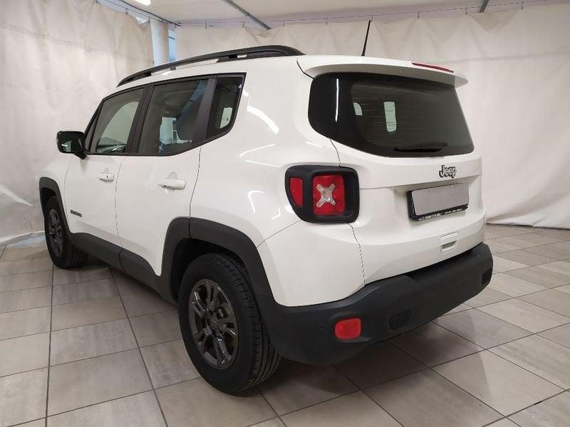 Jeep Renegade 1.0 t3 Longitude 2wd