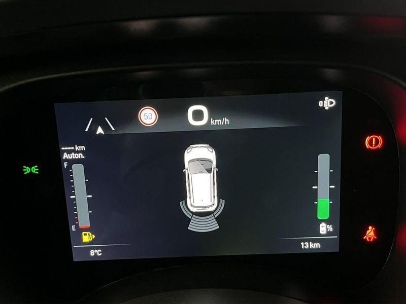 FIAT Pandina 1.0 firefly hybrid Icon s&s 70cv 5p.ti - PROMO SIRONIAUTO+