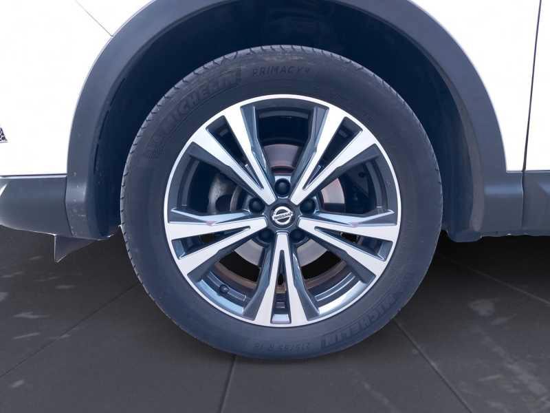 NISSAN Qashqai 1.3 dig-t N-Connecta #Tettopanoramico