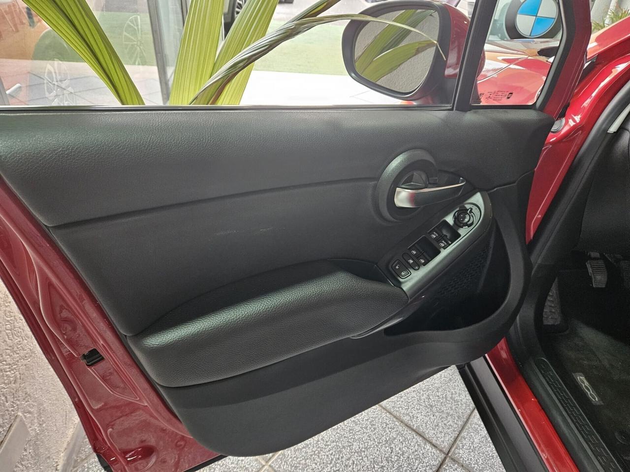 Fiat 500X 1.3 MultiJet 95 CV Cross