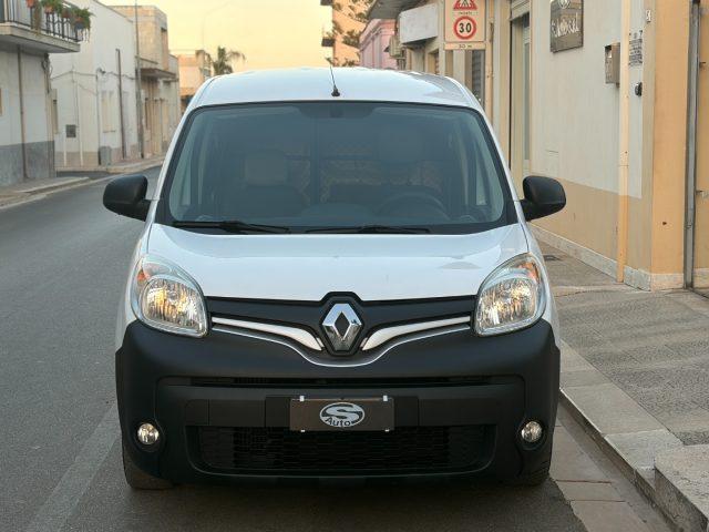 RENAULT KANGOO 1.5DCI 75CV SOLI*125000KM*