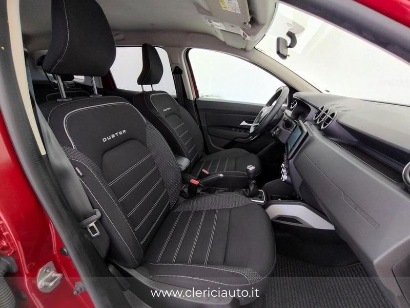 Dacia Duster 1.0 TCe GPL 4x2 Journey UP
