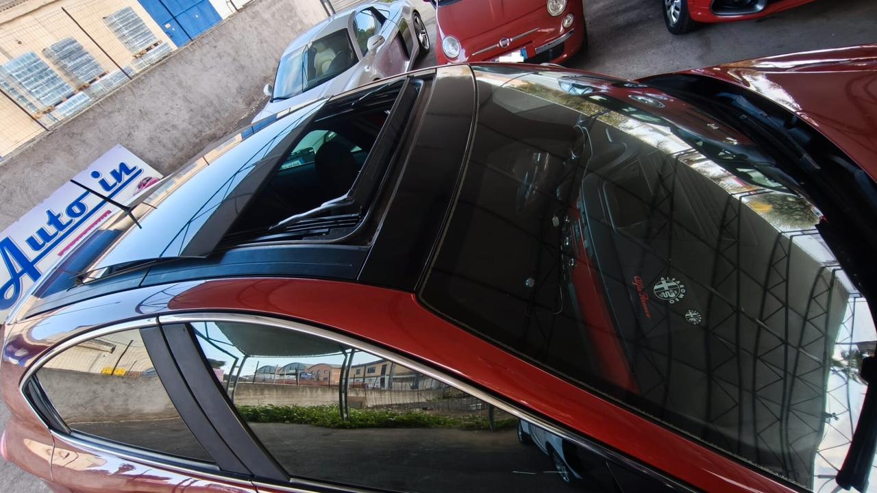 Alfa Romeo Giulietta 1.6 JTDm-2 105 CV Exclusive