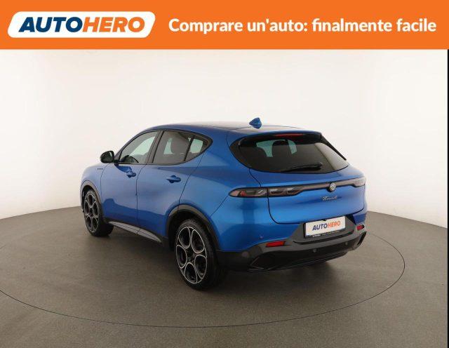 ALFA ROMEO Tonale 1.5 160 CV MHEV TCT7 Edizione Speciale