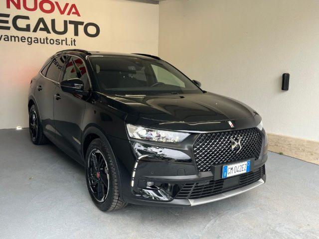 DS AUTOMOBILES DS 7 E-Tense 225 Performance Line+