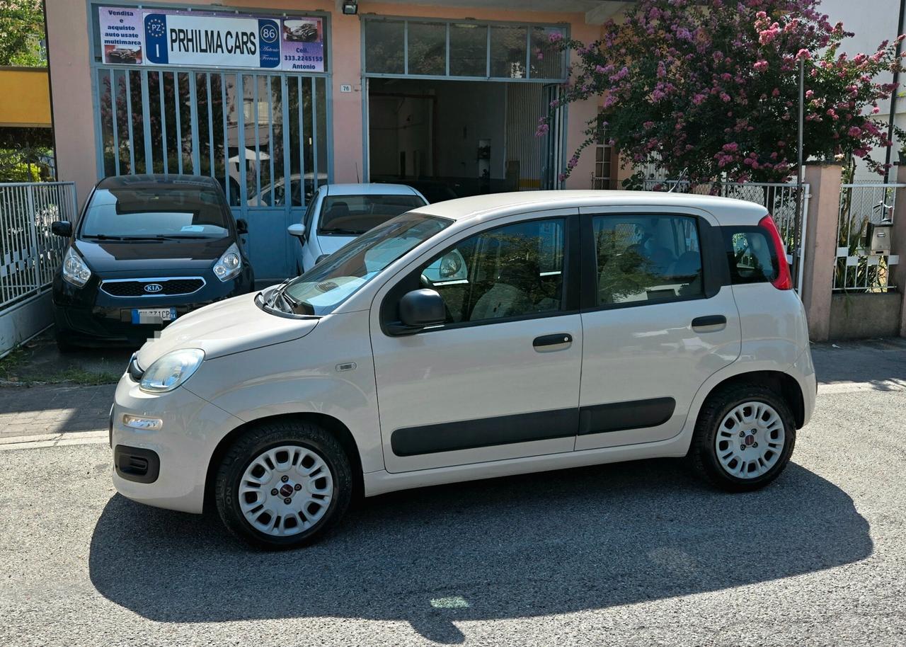 Fiat Panda 1.2 Easy