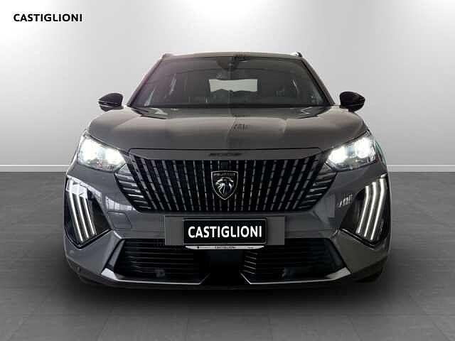 Peugeot 2008 2008 1.2 puretech Allure s&s 100cv