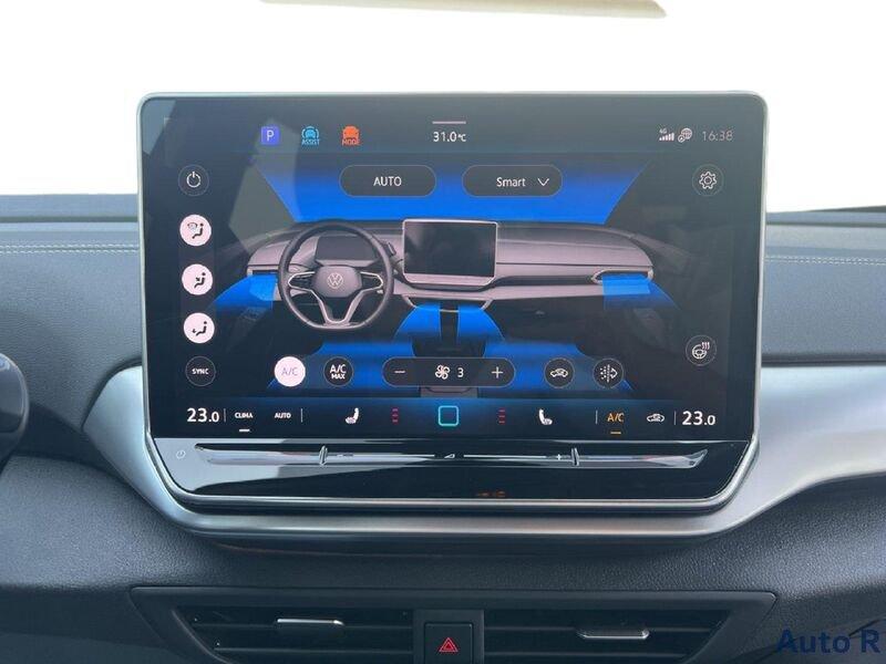 Volkswagen ID.4 ID.4 Pure Edition Plus