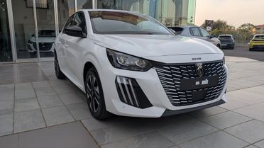 NEW PEUGEOT 208 HYBRID 110 E-DCS6 EDITION