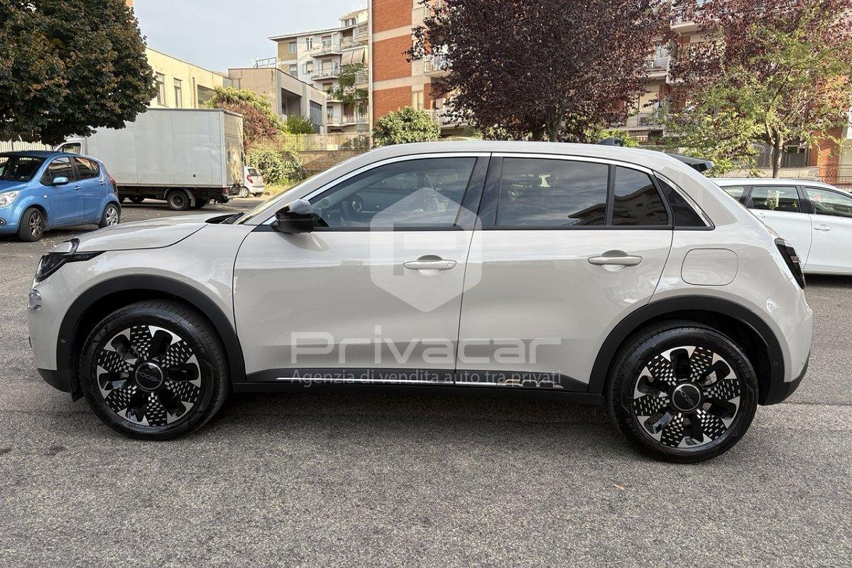 FIAT 600 Hybrid 145 CV DCT MHEV La Prima