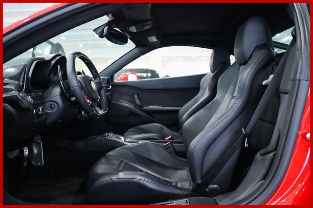 FERRARI 458 Italia DCT | FULL CARBON SPEC | SCUDETTI