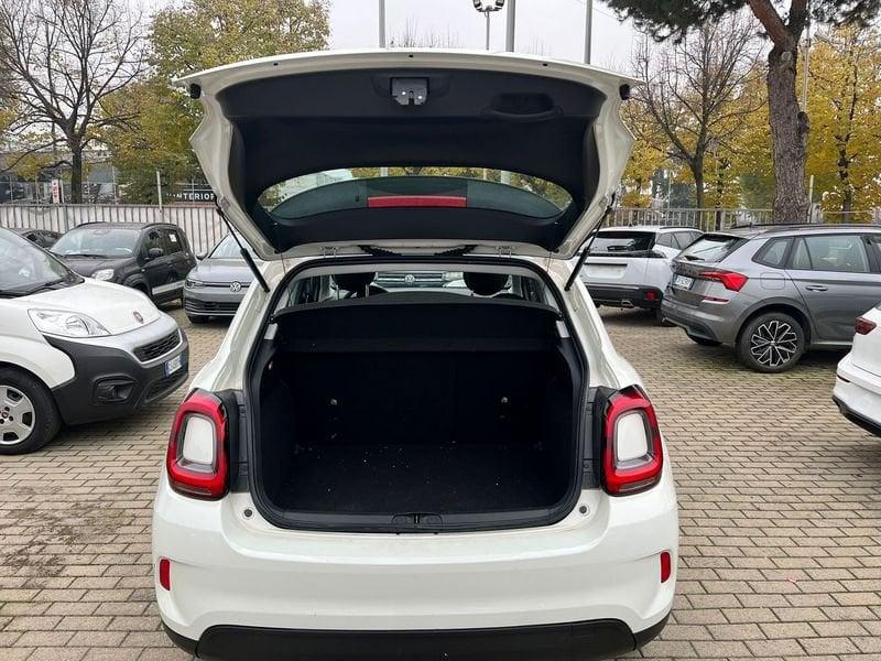 FIAT 500X 1.0 T3 120 CV