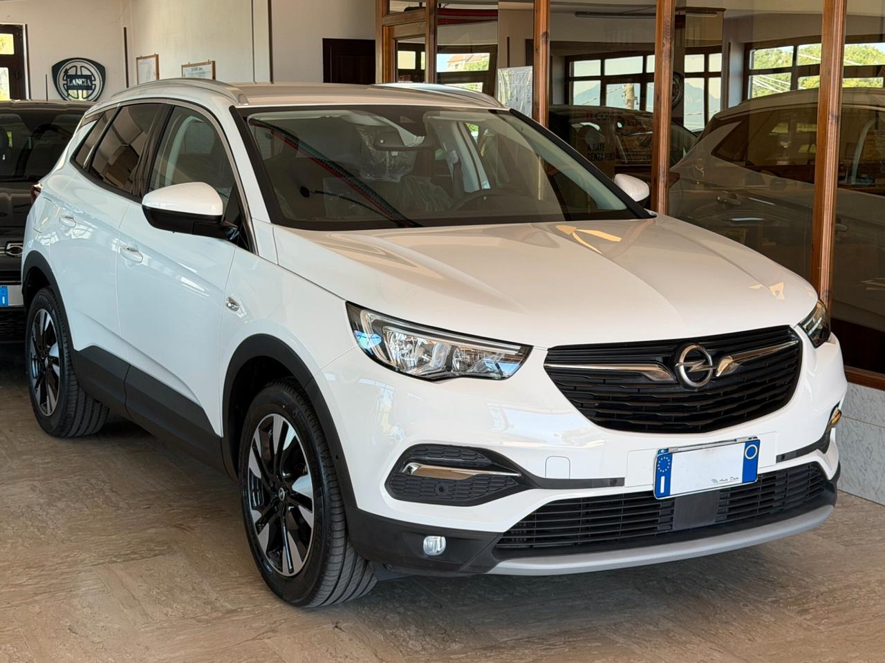 Opel Grandland X 1.5 ECOTEC D 130 cv. INNOVATION (KM 0)