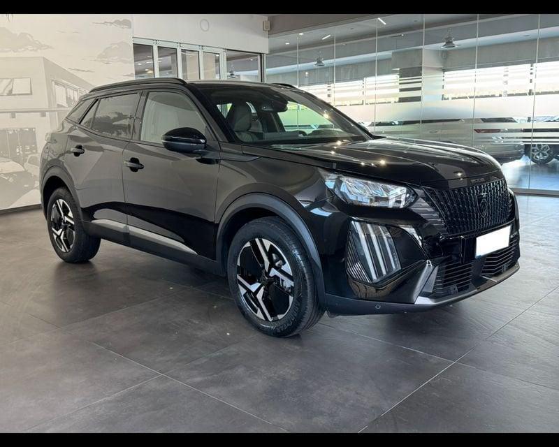 Peugeot 2008 2ª serie PureTech 100 S&S Allure