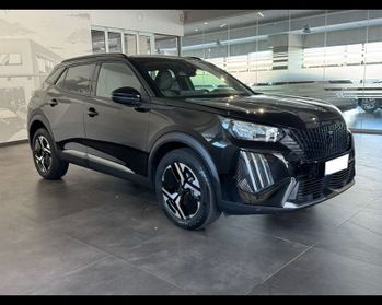 Peugeot 2008 2ª serie PureTech 100 S&S Allure