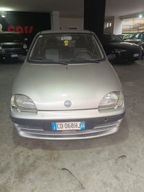 Fiat Seicento 1.1i cat Sporting