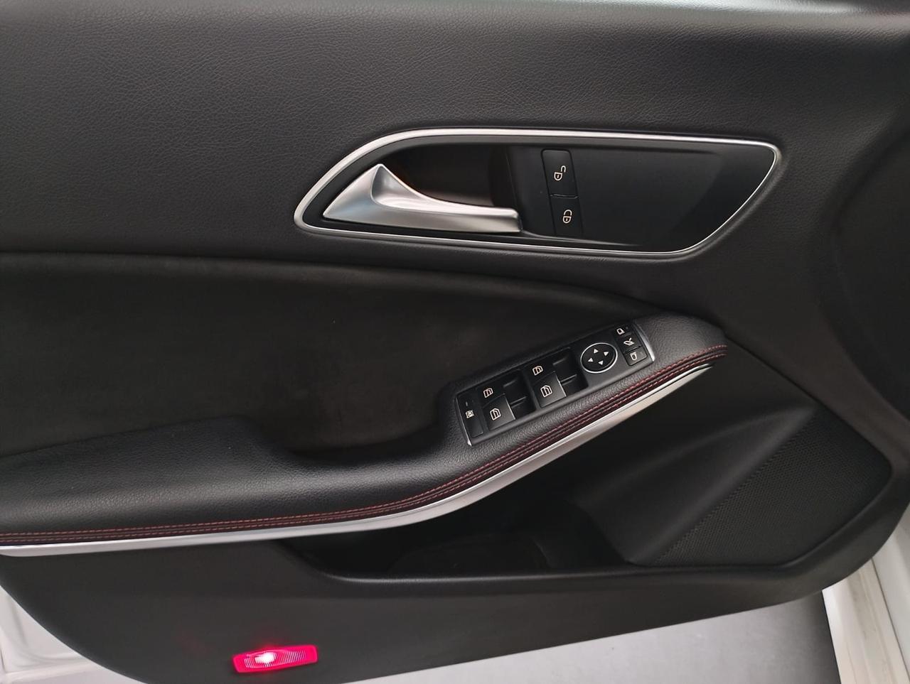 Mercedes-benz CLA 220 d S.W. 4Matic Automatic Premium