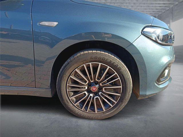 FIAT Tipo (2015-->) 1.0 SW Business