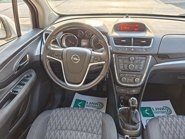 OPEL Mokka 1.7 CDTI Ecotec 130CV 4x2 Start&Stop Cosmo