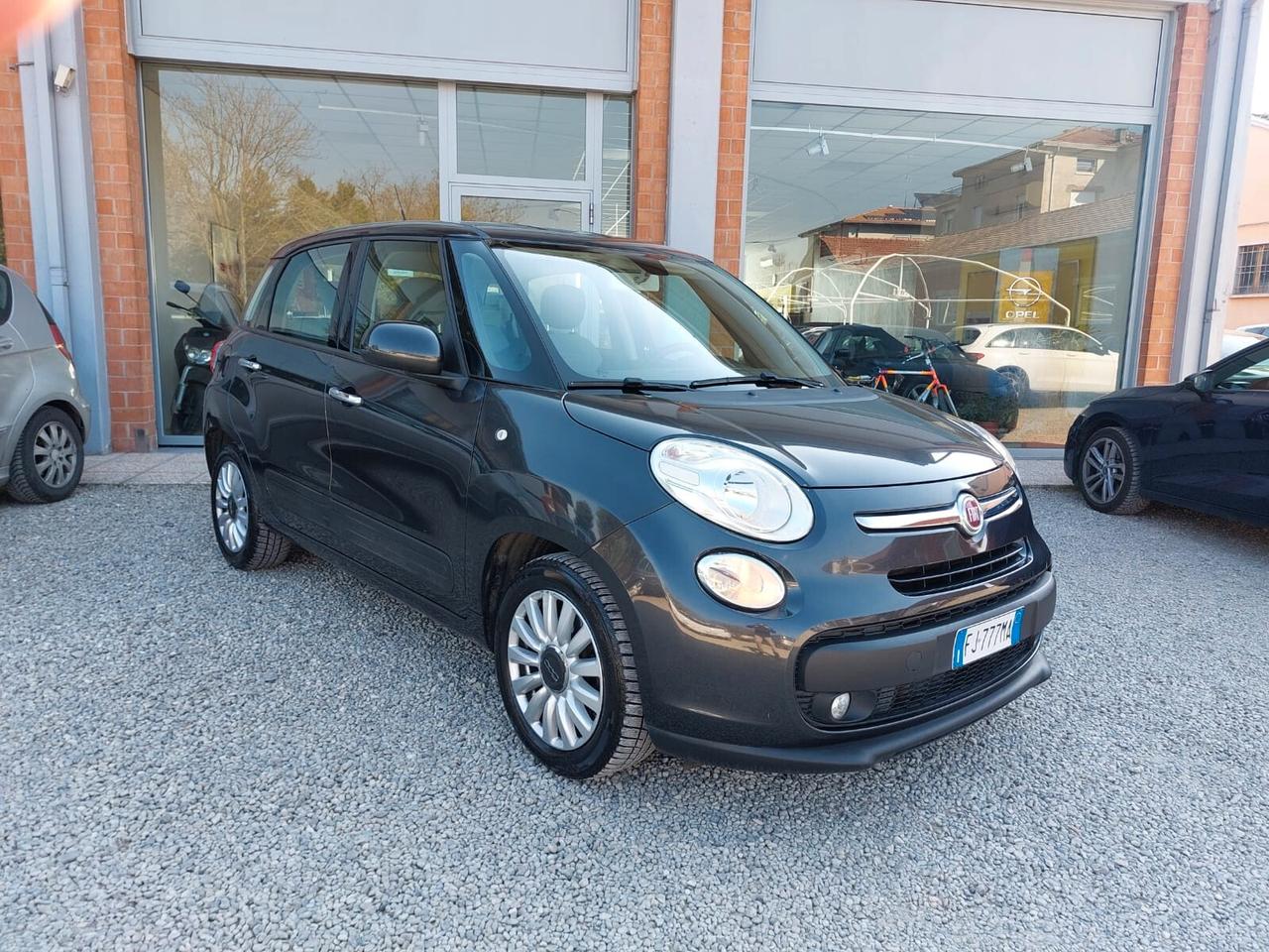 Fiat 500L 1.3 Multijet 95 CV Lounge KM 86000 STUPENDA
