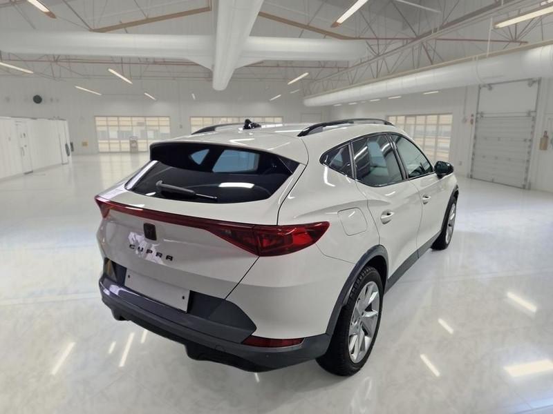 CUPRA FORMENTOR 1.4 E-HYBRID DSG