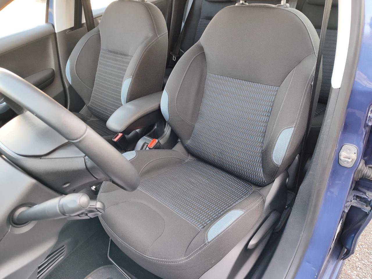 Peugeot 208 1.4 HDi 68 CV 5 porte Active