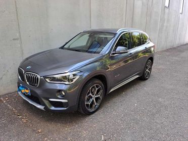 BMW X1 sDrive18d Business "ProMMo"