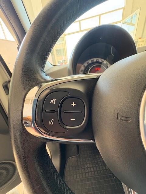 Fiat 500 1.3 Multijet 95 CV Lounge tetto panoramico