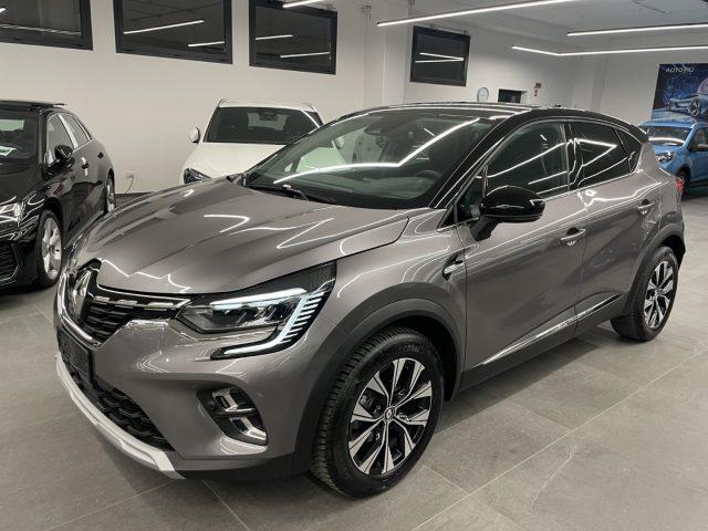 RENAULT Captur 1.0 TCe 90 CV Techno