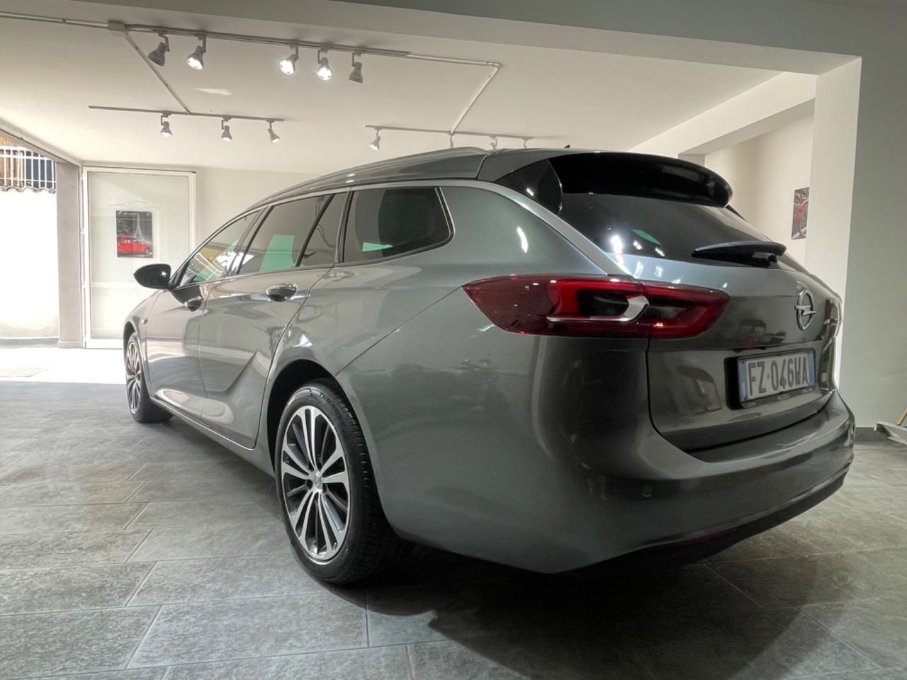 Opel Insignia 1.6 CDTI 136 CV S&S Grand Sport Innovation