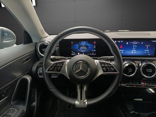 MERCEDES-BENZ CLA 180 d Automatic Shooting Brake Progressive Advanced